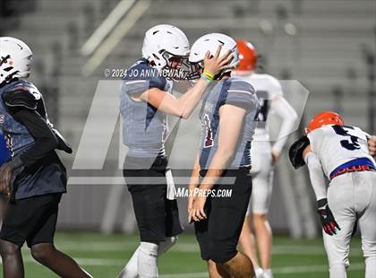 Thumbnail 2 in JV: Grand Oaks @ Waller (A Teams) photogallery.
