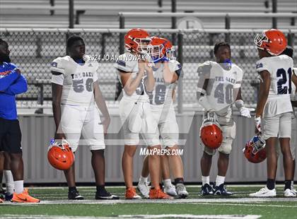 Thumbnail 1 in JV: Grand Oaks @ Waller (A Teams) photogallery.