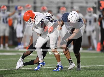 Thumbnail 2 in JV: Grand Oaks @ Waller (A Teams) photogallery.