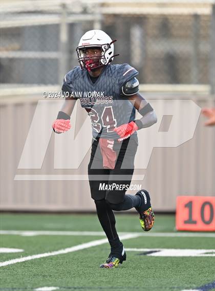 Thumbnail 1 in JV: Grand Oaks @ Waller (A Teams) photogallery.