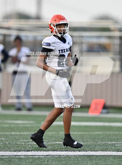 Thumbnail 3 in JV: Grand Oaks @ Waller (A Teams) photogallery.