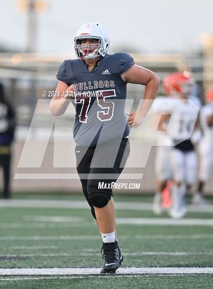 Thumbnail 1 in JV: Grand Oaks @ Waller (A Teams) photogallery.