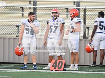 Thumbnail 1 in JV: Grand Oaks @ Waller (A Teams) photogallery.