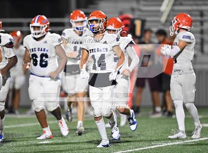 Thumbnail 1 in JV: Grand Oaks @ Waller (A Teams) photogallery.