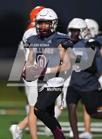 Thumbnail 1 in JV: Grand Oaks @ Waller (A Teams) photogallery.