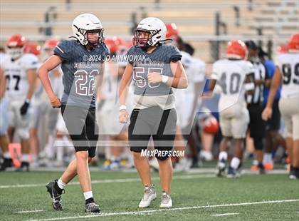 Thumbnail 2 in JV: Grand Oaks @ Waller (A Teams) photogallery.