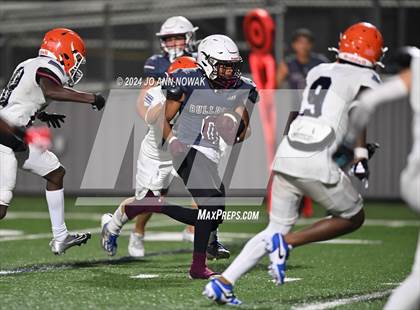 Thumbnail 3 in JV: Grand Oaks @ Waller (A Teams) photogallery.