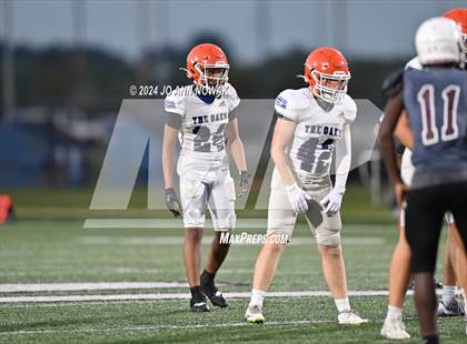 Thumbnail 3 in JV: Grand Oaks @ Waller (A Teams) photogallery.