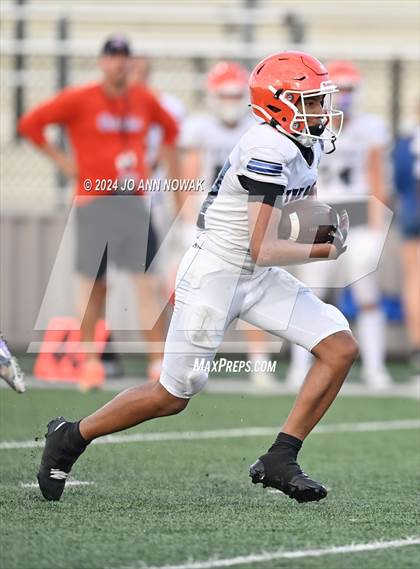 Thumbnail 1 in JV: Grand Oaks @ Waller (A Teams) photogallery.