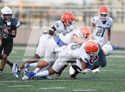 Thumbnail 1 in JV: Grand Oaks @ Waller (A Teams) photogallery.