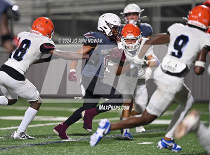 Thumbnail 2 in JV: Grand Oaks @ Waller (A Teams) photogallery.