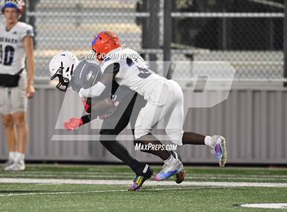 Thumbnail 3 in JV: Grand Oaks @ Waller (A Teams) photogallery.