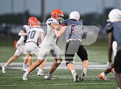 Thumbnail 1 in JV: Grand Oaks @ Waller (A Teams) photogallery.