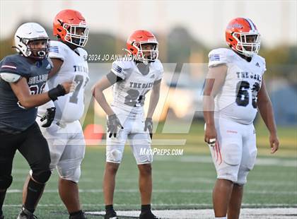 Thumbnail 2 in JV: Grand Oaks @ Waller (A Teams) photogallery.