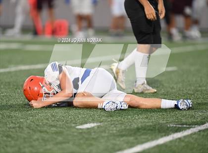 Thumbnail 2 in JV: Grand Oaks @ Waller (A Teams) photogallery.