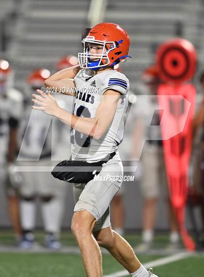 Thumbnail 2 in JV: Grand Oaks @ Waller (A Teams) photogallery.