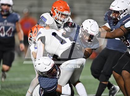 Thumbnail 3 in JV: Grand Oaks @ Waller (A Teams) photogallery.