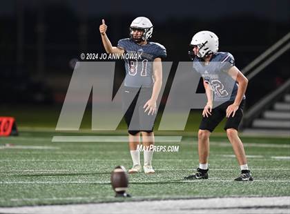 Thumbnail 1 in JV: Grand Oaks @ Waller (A Teams) photogallery.