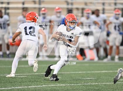 Thumbnail 1 in JV: Grand Oaks @ Waller (A Teams) photogallery.