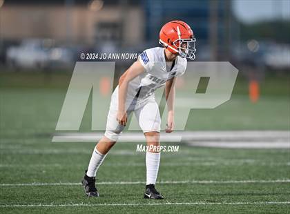 Thumbnail 3 in JV: Grand Oaks @ Waller (A Teams) photogallery.