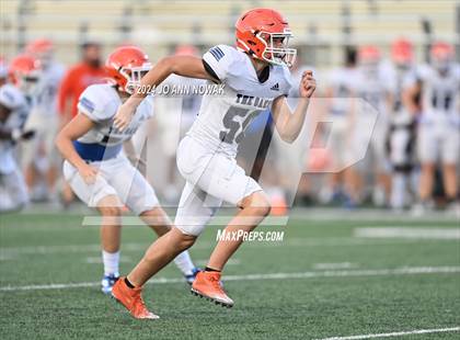 Thumbnail 1 in JV: Grand Oaks @ Waller (A Teams) photogallery.
