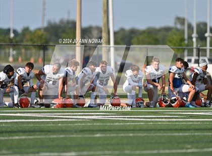 Thumbnail 2 in JV: Grand Oaks @ Waller (A Teams) photogallery.