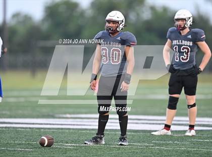 Thumbnail 1 in JV: Grand Oaks @ Waller (A Teams) photogallery.