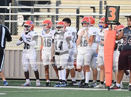 Thumbnail 2 in JV: Grand Oaks @ Waller (A Teams) photogallery.
