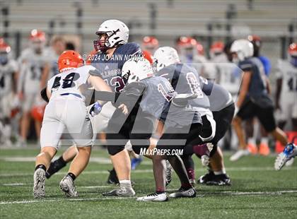 Thumbnail 2 in JV: Grand Oaks @ Waller (A Teams) photogallery.