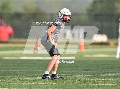 Thumbnail 2 in JV: Grand Oaks @ Waller (A Teams) photogallery.