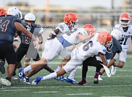 Thumbnail 3 in JV: Grand Oaks @ Waller (A Teams) photogallery.