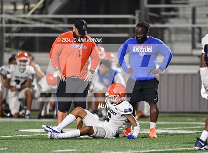 Thumbnail 2 in JV: Grand Oaks @ Waller (A Teams) photogallery.