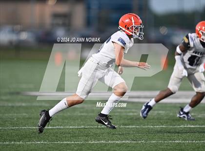 Thumbnail 2 in JV: Grand Oaks @ Waller (A Teams) photogallery.