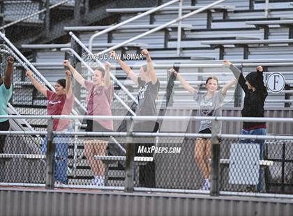 Thumbnail 3 in JV: Grand Oaks @ Waller (A Teams) photogallery.