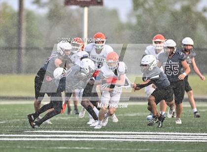 Thumbnail 3 in Grand Oaks @ Waller (A Teams) photogallery.