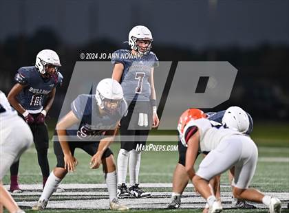 Thumbnail 3 in JV: Grand Oaks @ Waller (A Teams) photogallery.