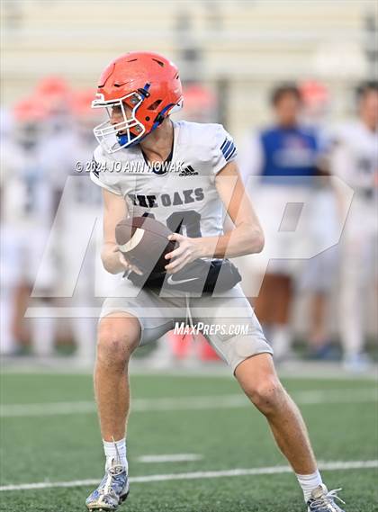 Thumbnail 2 in JV: Grand Oaks @ Waller (A Teams) photogallery.