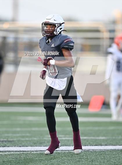 Thumbnail 2 in JV: Grand Oaks @ Waller (A Teams) photogallery.
