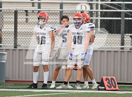 Thumbnail 3 in JV: Grand Oaks @ Waller (A Teams) photogallery.