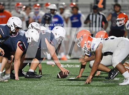 Thumbnail 3 in JV: Grand Oaks @ Waller (A Teams) photogallery.