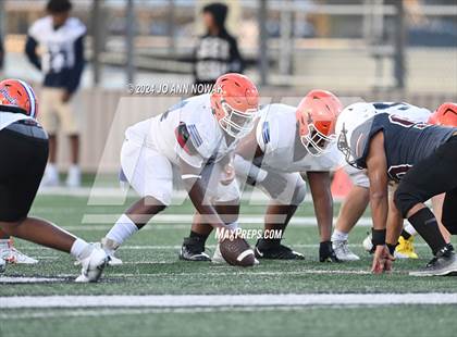 Thumbnail 1 in JV: Grand Oaks @ Waller (A Teams) photogallery.