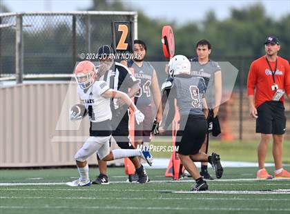 Thumbnail 3 in JV: Grand Oaks @ Waller (A Teams) photogallery.