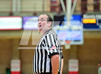 Thumbnail 3 in (CHSAA 3A Girls Basketball Round One) Centauri vs St. Mary's photogallery.