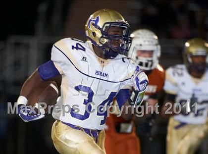 Thumbnail 2 in Hiram @ Kell photogallery.