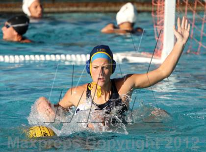 Thumbnail 2 in Leland vs Oak Ridge (Davis Fall Classic) photogallery.