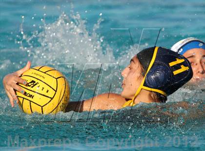 Thumbnail 2 in Leland vs Oak Ridge (Davis Fall Classic) photogallery.
