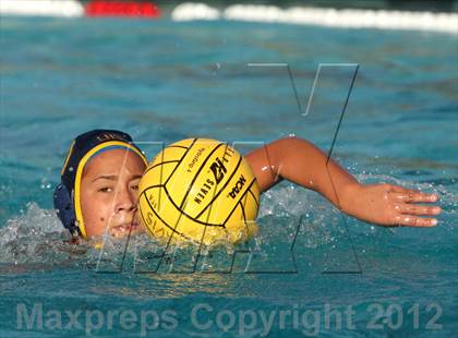 Thumbnail 1 in Leland vs Oak Ridge (Davis Fall Classic) photogallery.