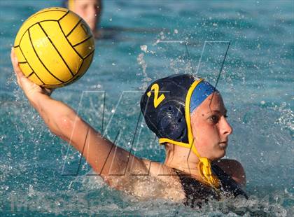 Thumbnail 3 in Leland vs Oak Ridge (Davis Fall Classic) photogallery.