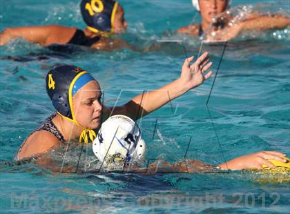 Thumbnail 1 in Leland vs Oak Ridge (Davis Fall Classic) photogallery.