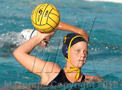 Thumbnail 2 in Leland vs Oak Ridge (Davis Fall Classic) photogallery.